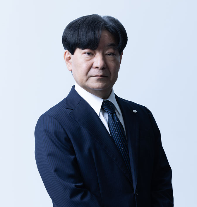 取締役CFO 吉川 久