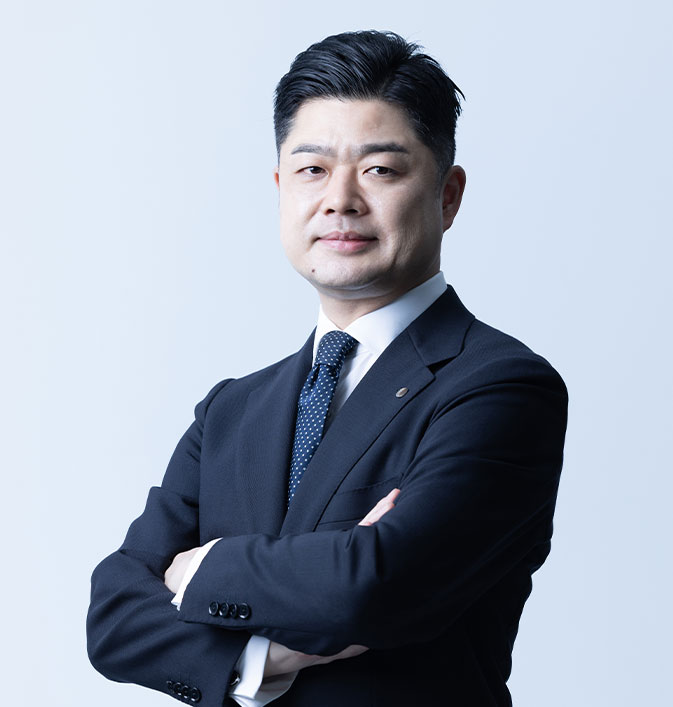 取締役 工藤 大輔