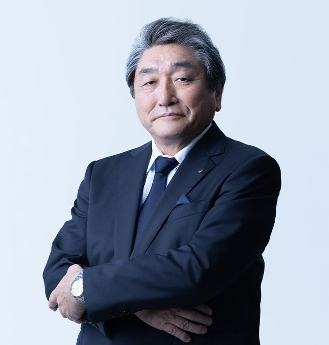 取締役(社外) 鈴木 則義