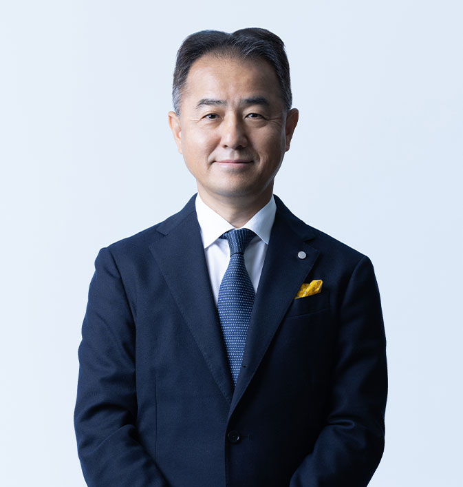 取締役(社外) 高橋 卓