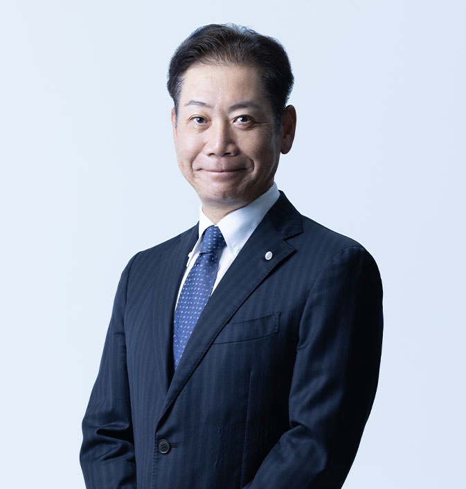 監査役 吉田 眞市