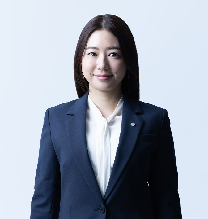 監査役 森 詩絵里