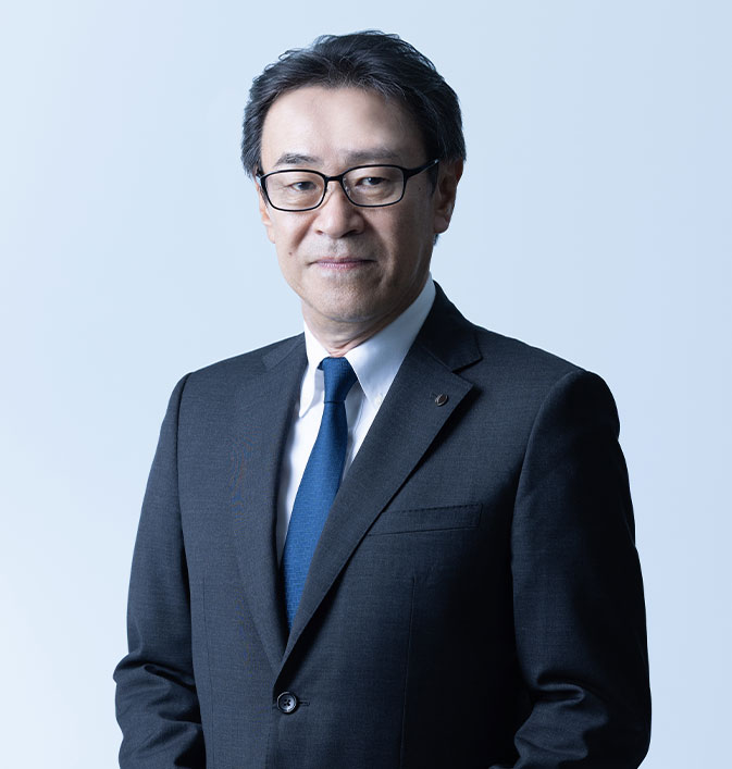 特別顧問 黒川 弘務