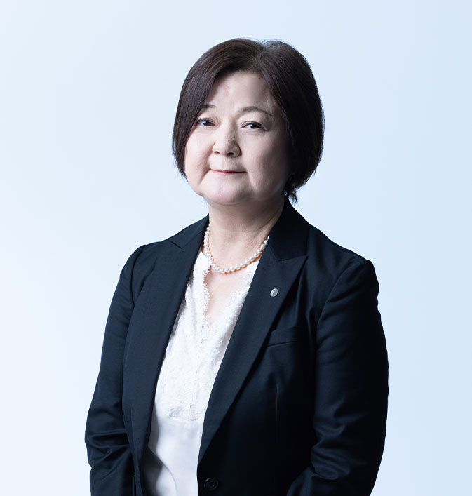 エグゼクティブアドバイザー 森光 直代