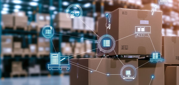 Supply Chain Innovation