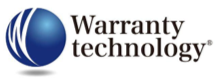 Warranty technology Logo