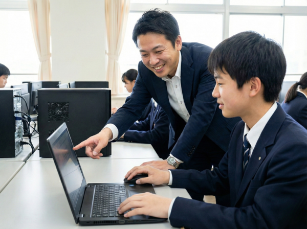 『既存スキームの変更ゼロ』で物損保証を実現。サードウェーブが明かす、文教市場を開拓した“営業の武器”とは