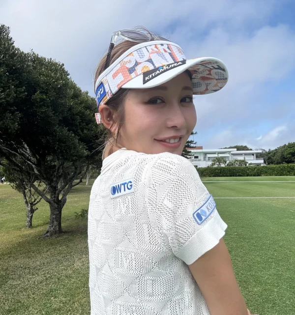 金田久美子選手